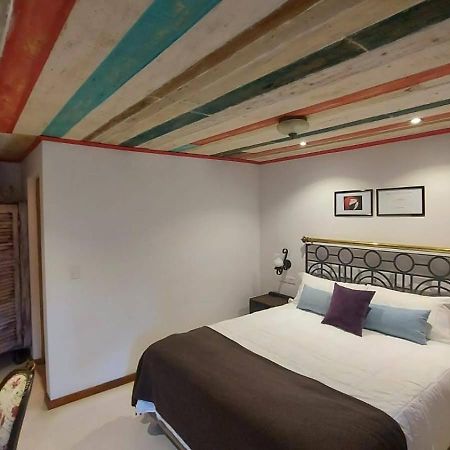 Rincon Escondido B&B 伊瓜苏港 外观 照片