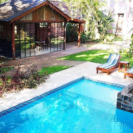 Rincon Escondido B&B 伊瓜苏港 外观 照片