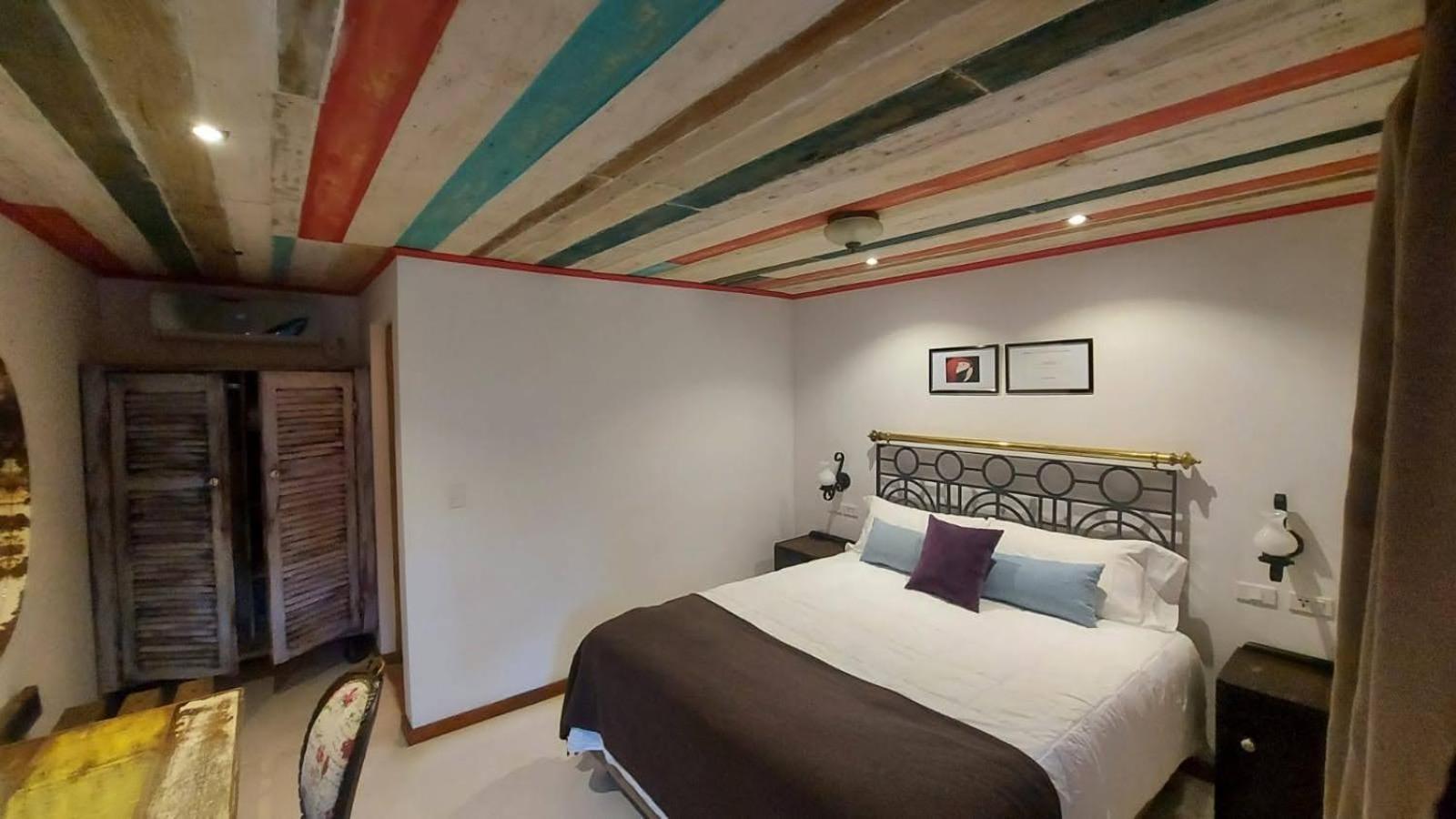 Rincon Escondido B&B 伊瓜苏港 外观 照片