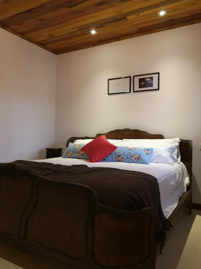 Rincon Escondido B&B 伊瓜苏港 外观 照片