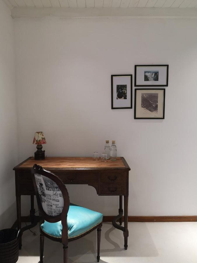 Rincon Escondido B&B 伊瓜苏港 外观 照片