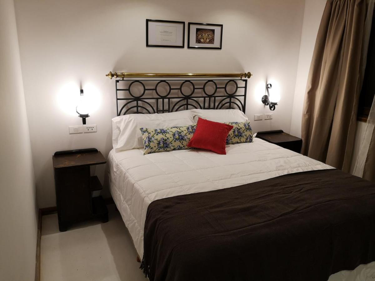 Rincon Escondido B&B 伊瓜苏港 外观 照片