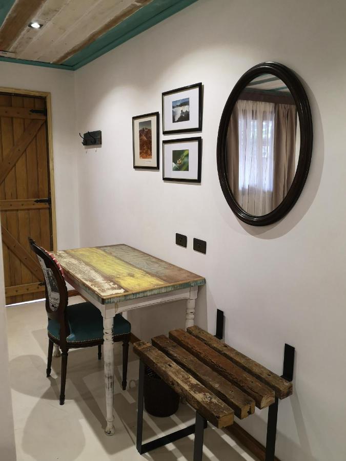 Rincon Escondido B&B 伊瓜苏港 外观 照片