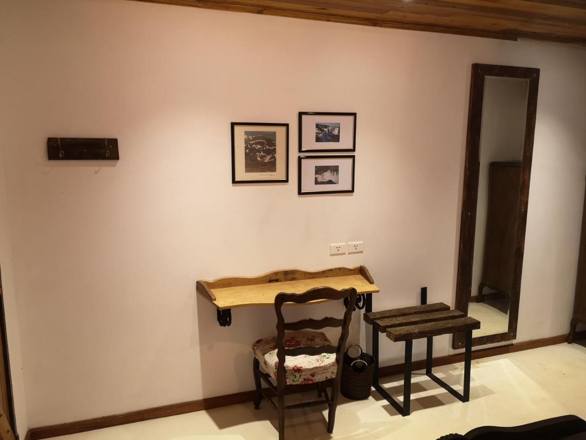 Rincon Escondido B&B 伊瓜苏港 外观 照片