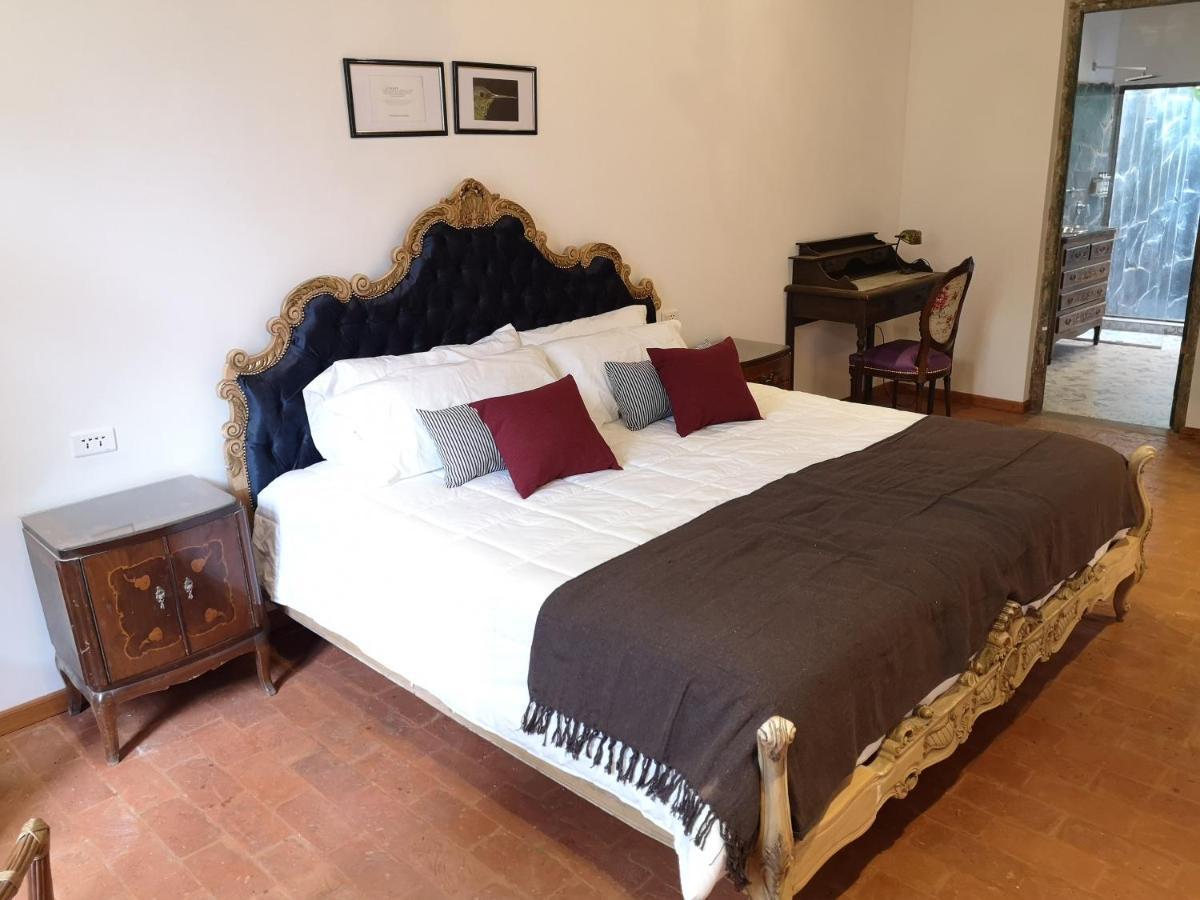 Rincon Escondido B&B 伊瓜苏港 外观 照片