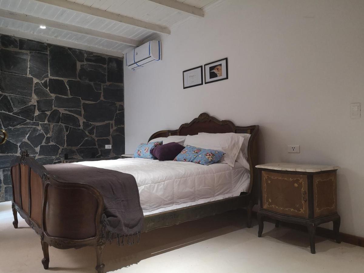 Rincon Escondido B&B 伊瓜苏港 外观 照片