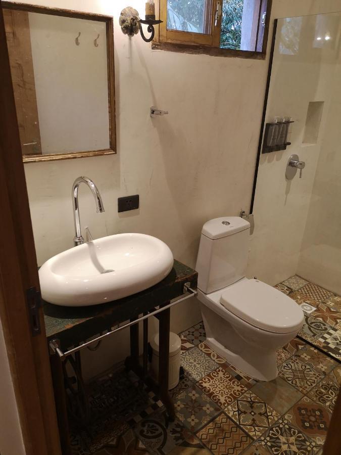 Rincon Escondido B&B 伊瓜苏港 外观 照片