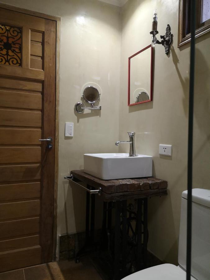 Rincon Escondido B&B 伊瓜苏港 外观 照片