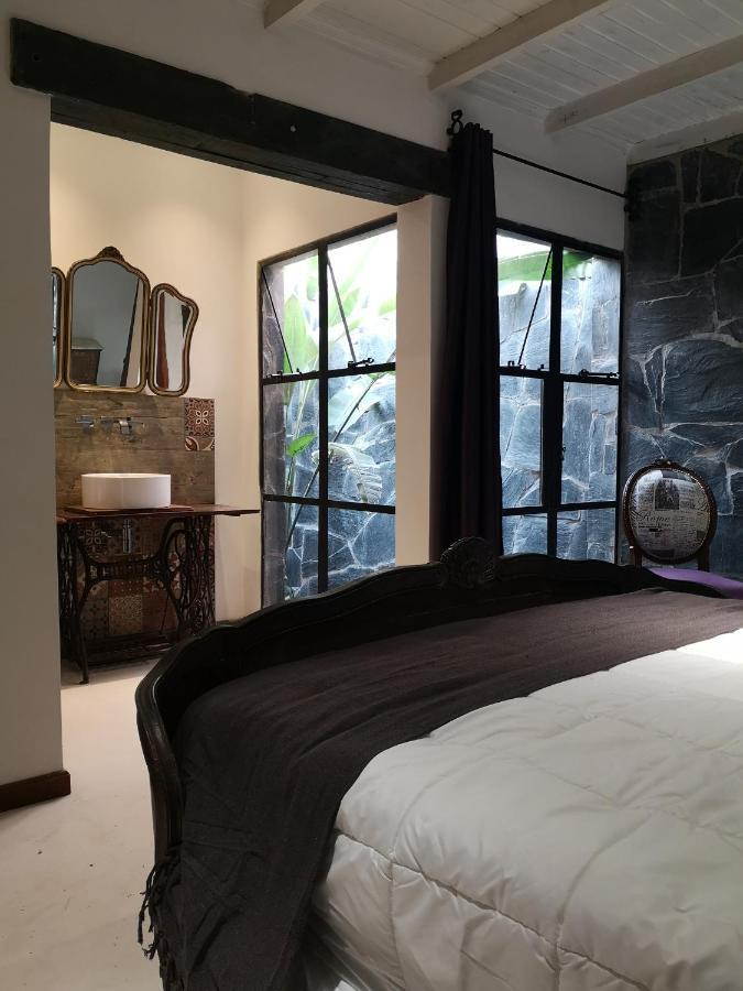 Rincon Escondido B&B 伊瓜苏港 外观 照片