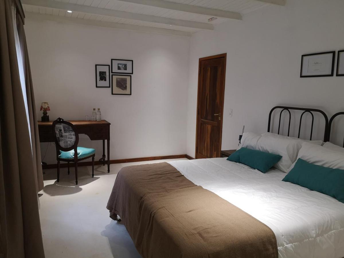 Rincon Escondido B&B 伊瓜苏港 外观 照片