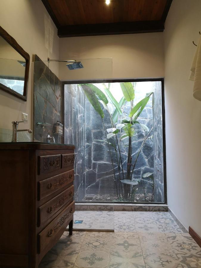 Rincon Escondido B&B 伊瓜苏港 外观 照片