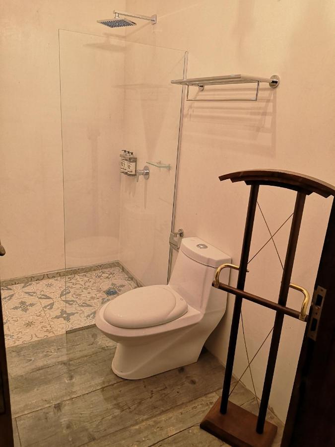 Rincon Escondido B&B 伊瓜苏港 外观 照片